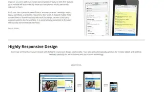 Emgage Prime screenshot
