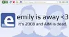 Emily is Away 3