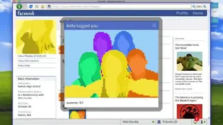 Emily is Away 3 screenshot