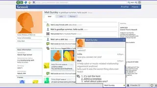 Emily is Away 3 screenshot