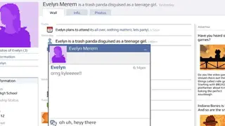 Emily is Away 3 screenshot