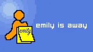 Emily Is Away screenshot