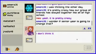Emily is Away Too screenshot