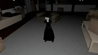 Emily Wants To Play screenshot