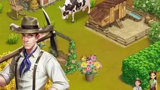 Emma’s Adventure: California screenshot