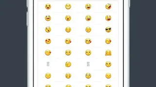 ? Emoji Copy and Paste ⚽️ screenshot