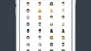 ? Emoji Copy and Paste ⚽️ screenshot