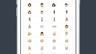 ? Emoji Copy and Paste ⚽️ screenshot