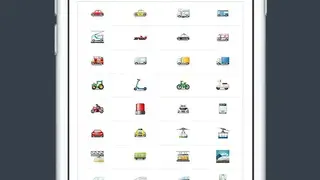 ? Emoji Copy and Paste ⚽️ screenshot