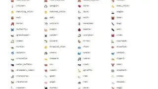 Emoji Finder screenshot
