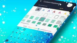 Emoji Keyboard 2021 screenshot