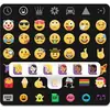 Emoji keyboard, Cute Emoji