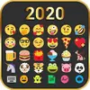 Emoji Keyboard Cute Emoticons