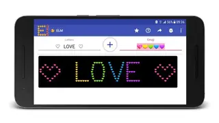 Emoji Letter Maker screenshot