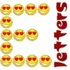 Emoji Letter Maker