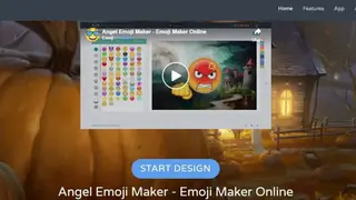 Emoji Maker screenshot