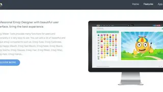 Emoji Maker screenshot