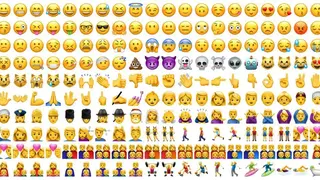 Emoji Meanings screenshot