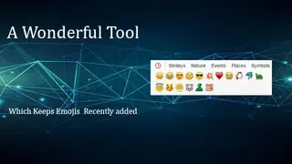 Emoji Meanings screenshot