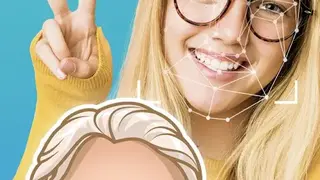 Emoji meme maker, avatar stickers creator: Mirror screenshot