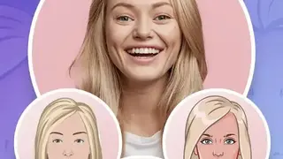 Emoji meme maker, avatar stickers creator: Mirror screenshot
