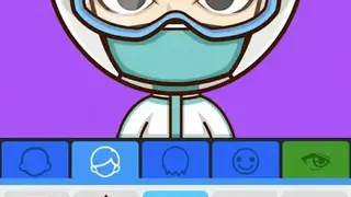Emoji meme maker, avatar stickers creator: Mirror screenshot