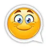 Emoji Stickers For WhatsApp