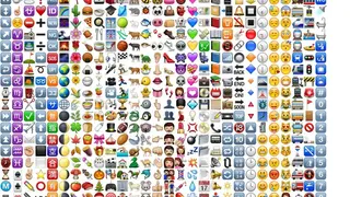 EmojiBase screenshot