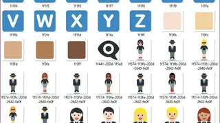 EmojiBase screenshot