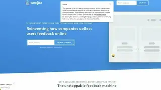 Emojics screenshot