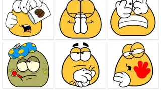 Emojidom Animated screenshot