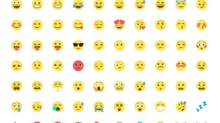 Emojiers screenshot