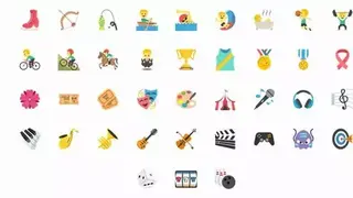 Emojiers screenshot
