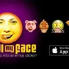 Emojiface