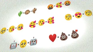 Emojifs screenshot