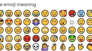 Emojimore screenshot