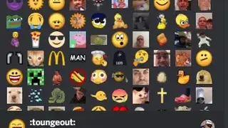 Emojipacks screenshot