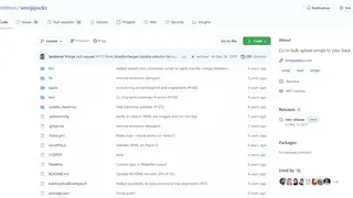 Emojipacks screenshot