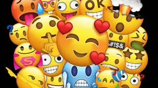 EmojiRequest screenshot