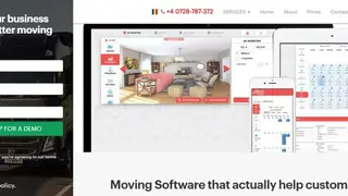 eMove screenshot