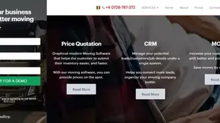 eMove screenshot