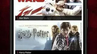 EMP App screenshot