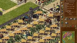 Emperor: Rise of the Middle Kingdom screenshot