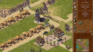 Emperor: Rise of the Middle Kingdom screenshot