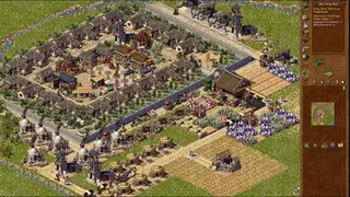 Emperor: Rise of the Middle Kingdom screenshot