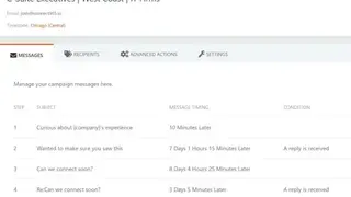 Emphatic by Connect365 screenshot