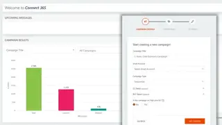 Emphatic by Connect365 screenshot