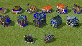 Empire Earth screenshot