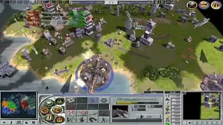 Empire Earth II screenshot