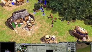 Empire Earth II screenshot